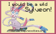 Eeveelution Quiz