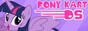 Pony Kart DS! Pony Kart DS!