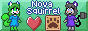 Nova Squirrel!