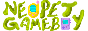 Neopet Gameboy! Neopet Gameboy!
