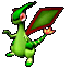 Flygon Flygon