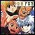 Hunter X Hunter! Hunter X Hunter!