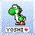Yoshi! Yoshi!