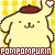 Pompompurin!
