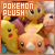 Pokemon Plushies!