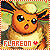 Flareon!