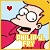 Philip J. Fry! Philip J. Fry!