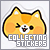 Stickers!