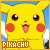 Pikachu!