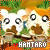 Hamtaro! Hamtaro!