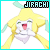 Jirachi!